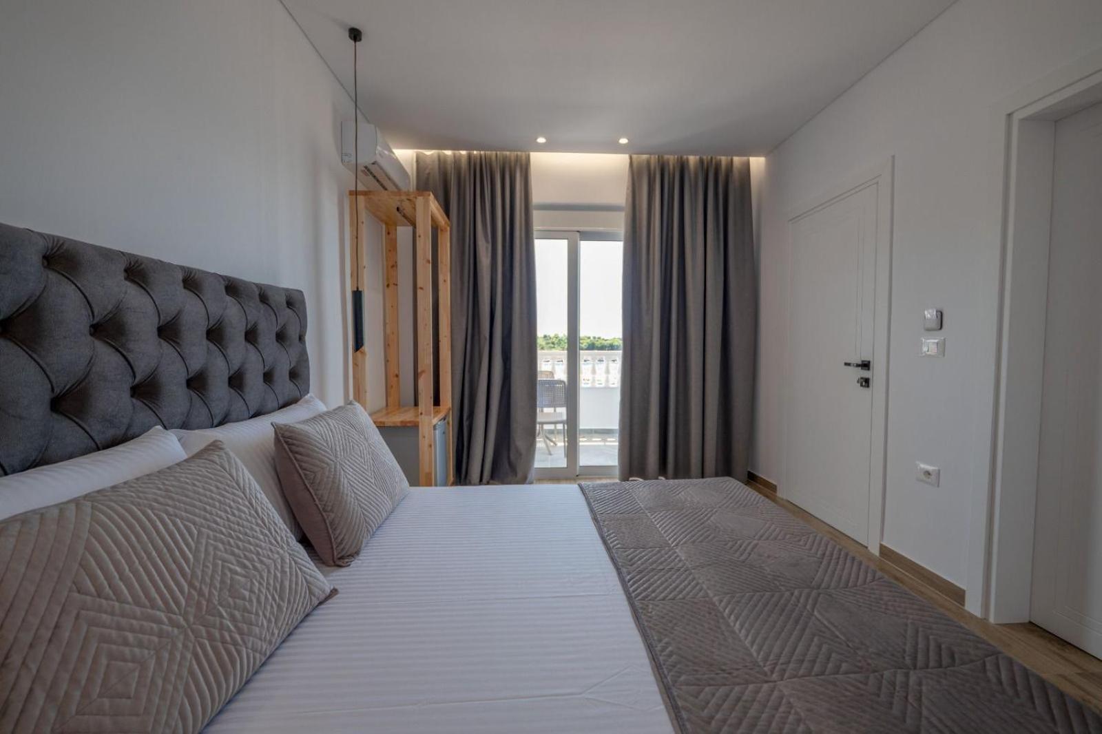 Cako Rooms Saranda Εξωτερικό φωτογραφία