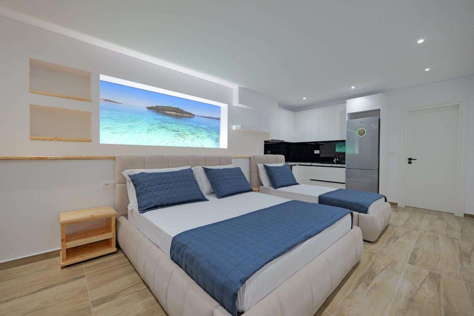 Cako Rooms Saranda Εξωτερικό φωτογραφία