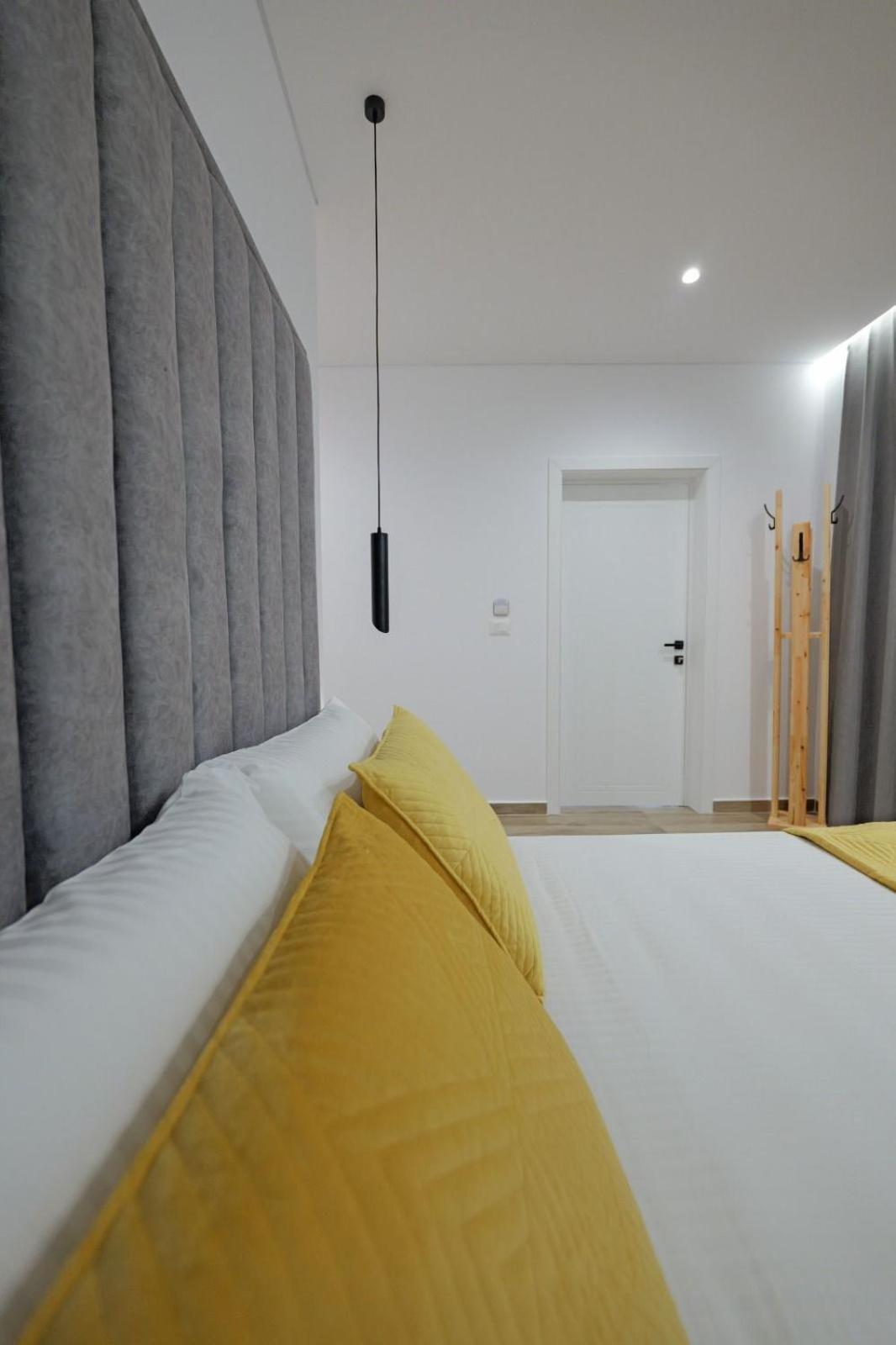 Cako Rooms Saranda Εξωτερικό φωτογραφία