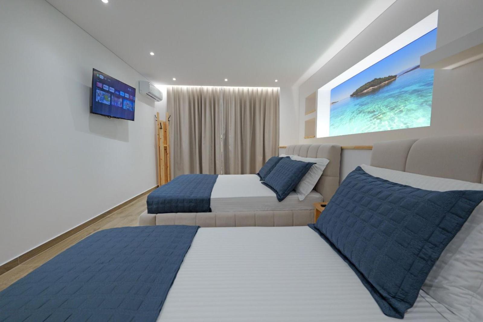 Cako Rooms Saranda Εξωτερικό φωτογραφία
