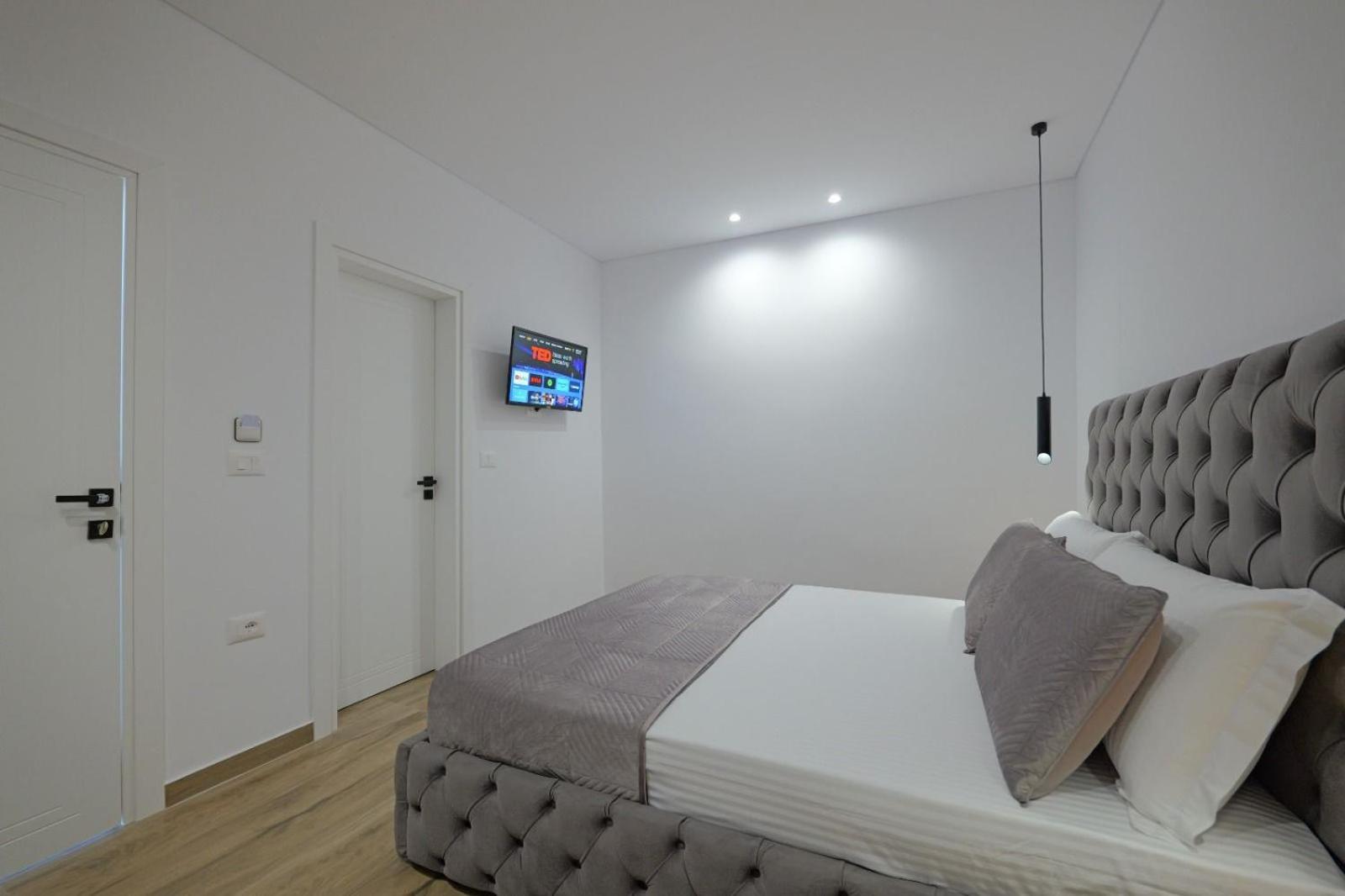 Cako Rooms Saranda Εξωτερικό φωτογραφία