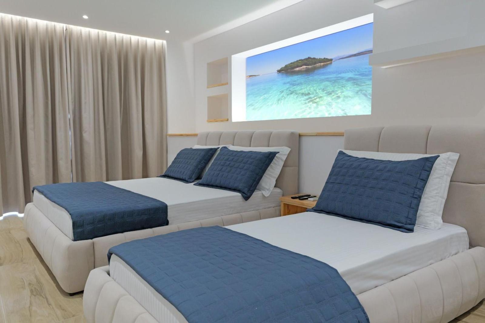 Cako Rooms Saranda Εξωτερικό φωτογραφία