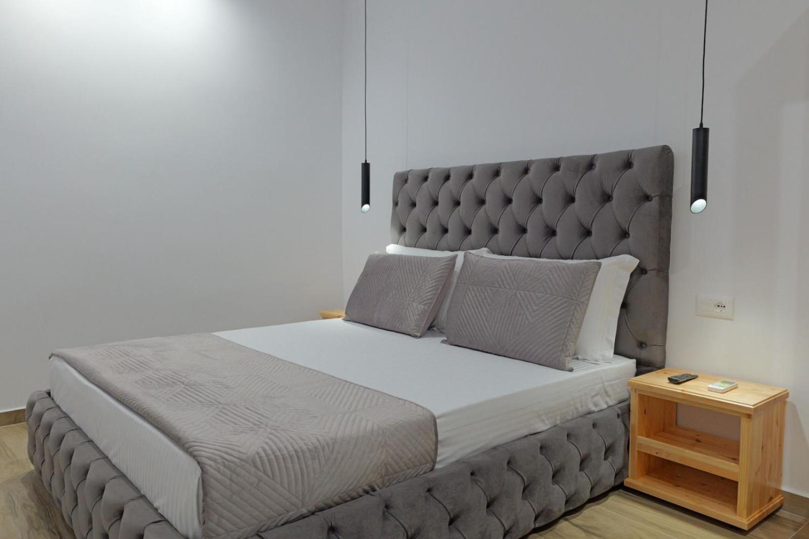 Cako Rooms Saranda Εξωτερικό φωτογραφία