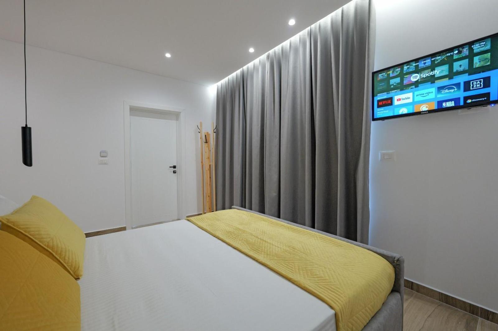 Cako Rooms Saranda Εξωτερικό φωτογραφία