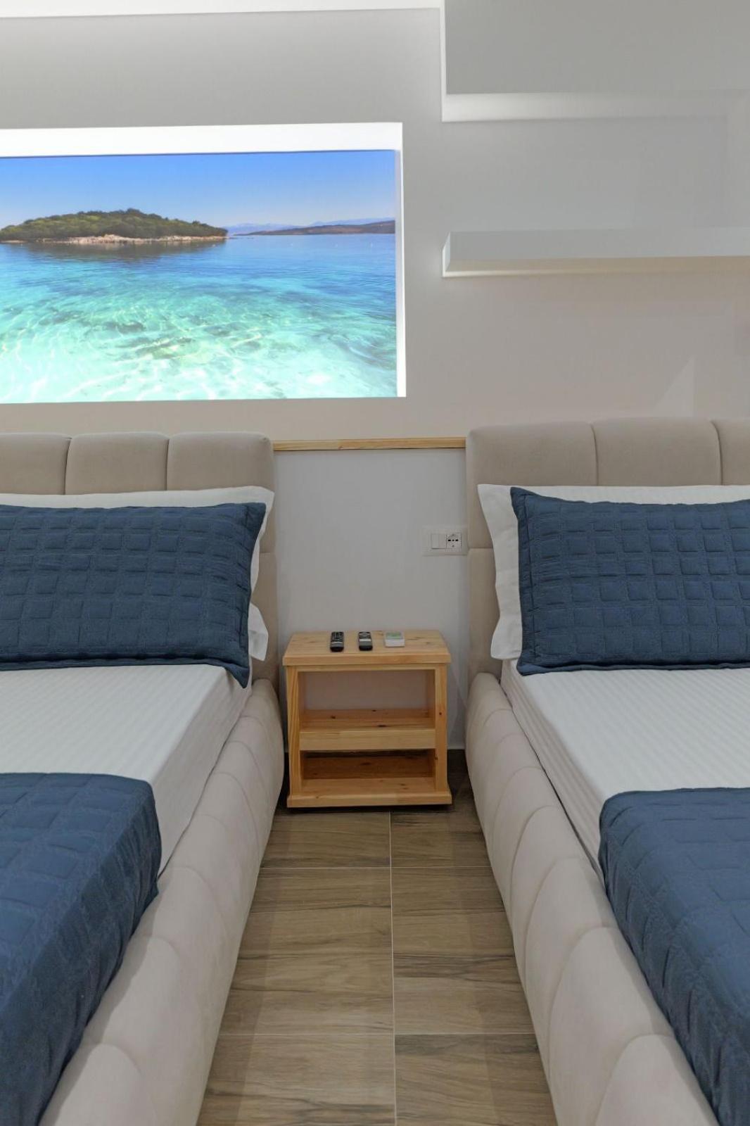 Cako Rooms Saranda Εξωτερικό φωτογραφία