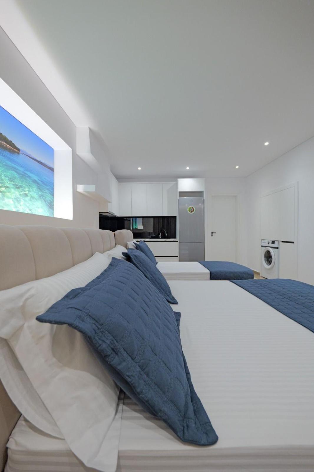 Cako Rooms Saranda Εξωτερικό φωτογραφία