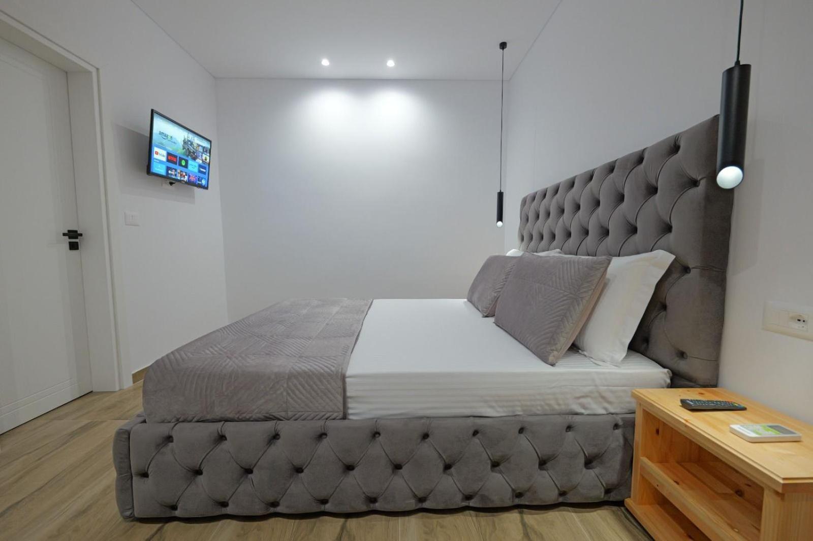 Cako Rooms Saranda Εξωτερικό φωτογραφία