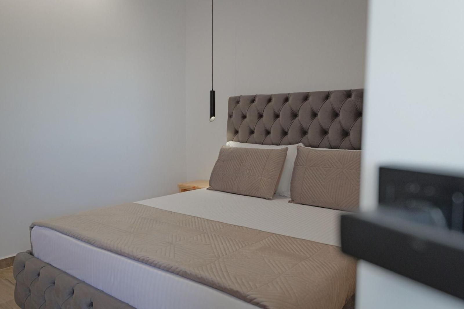 Cako Rooms Saranda Εξωτερικό φωτογραφία