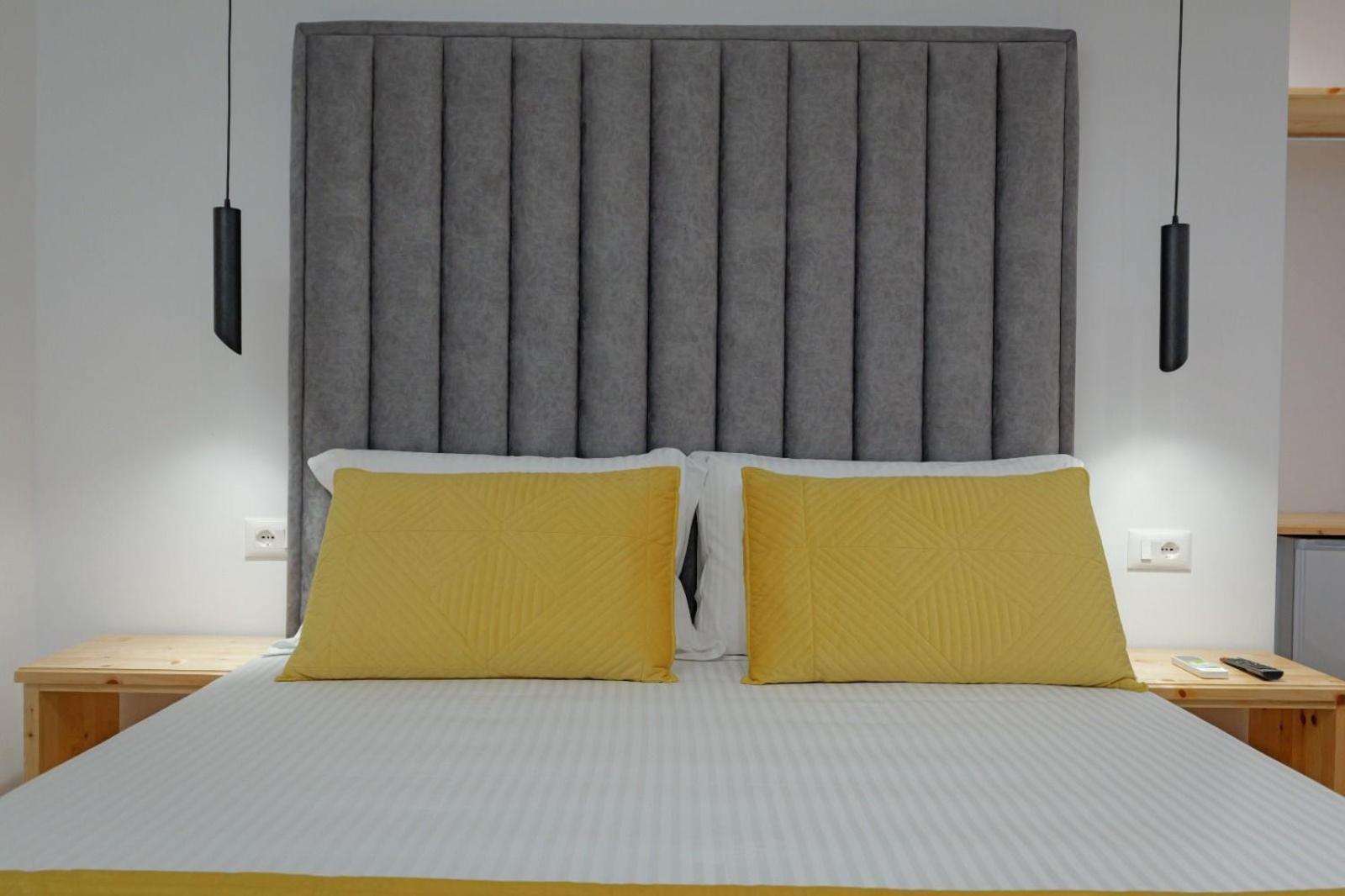 Cako Rooms Saranda Εξωτερικό φωτογραφία