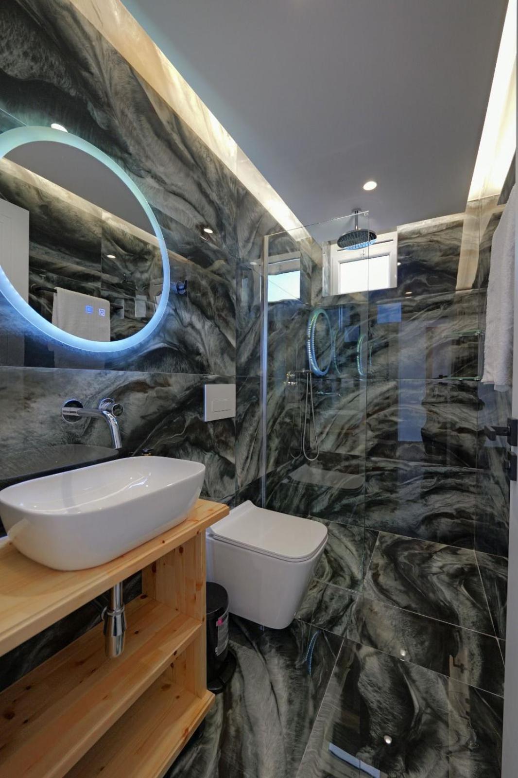 Cako Rooms Saranda Εξωτερικό φωτογραφία
