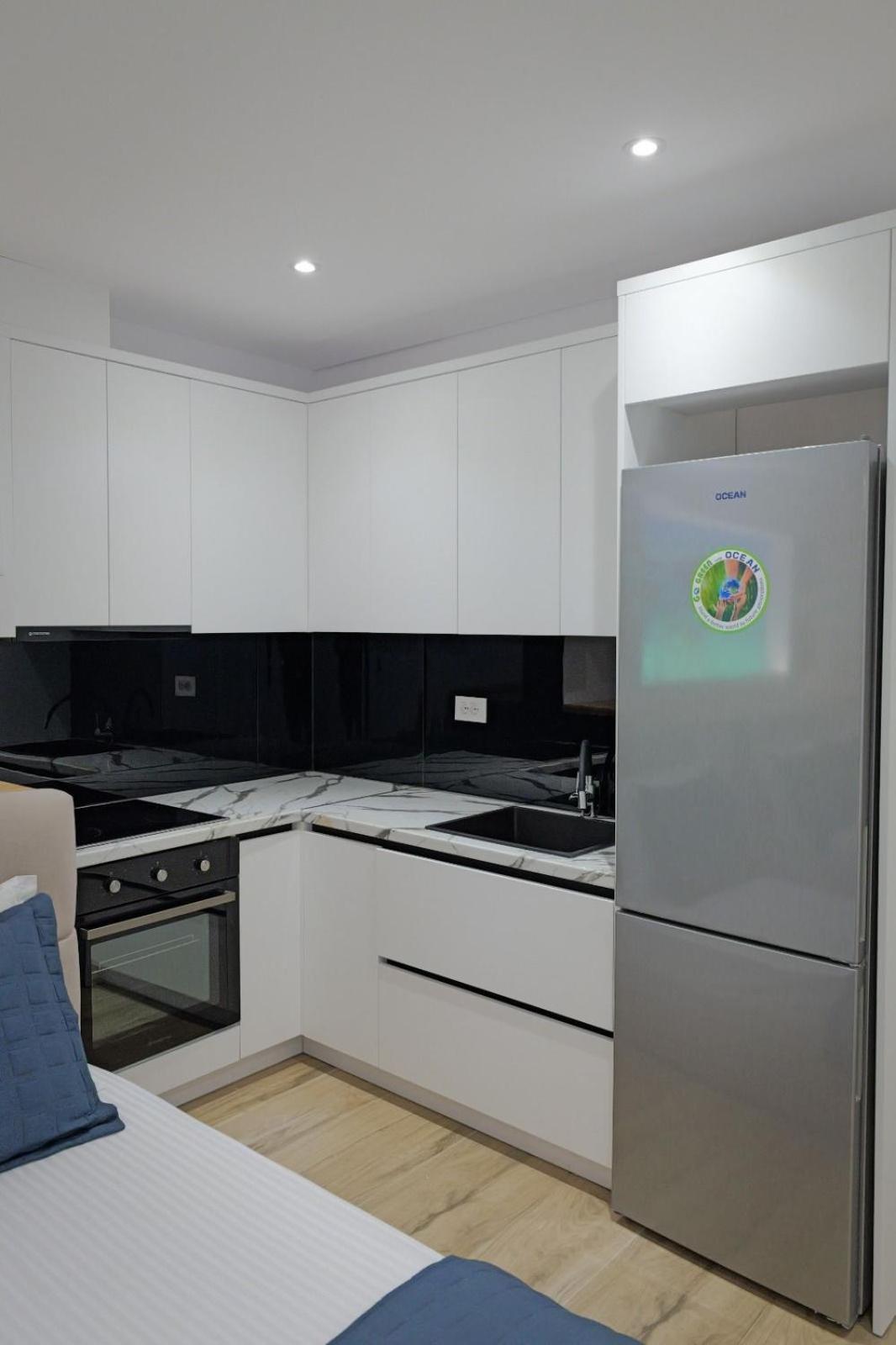 Cako Rooms Saranda Εξωτερικό φωτογραφία