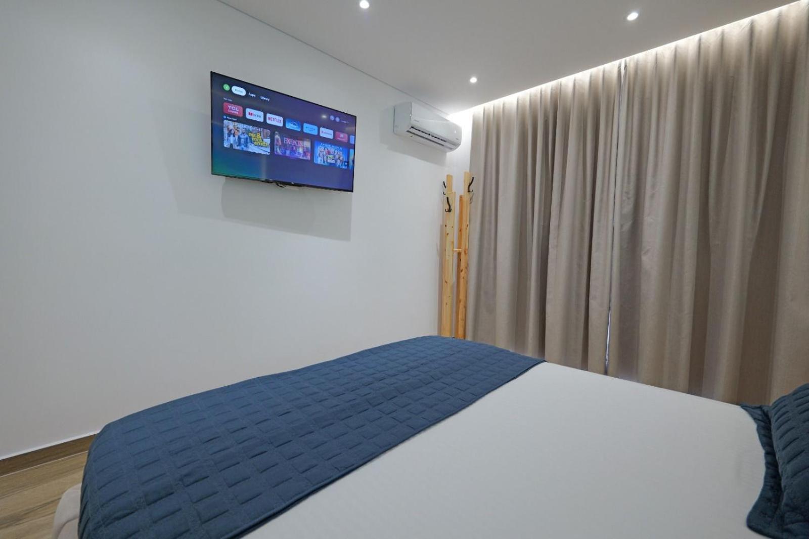 Cako Rooms Saranda Εξωτερικό φωτογραφία