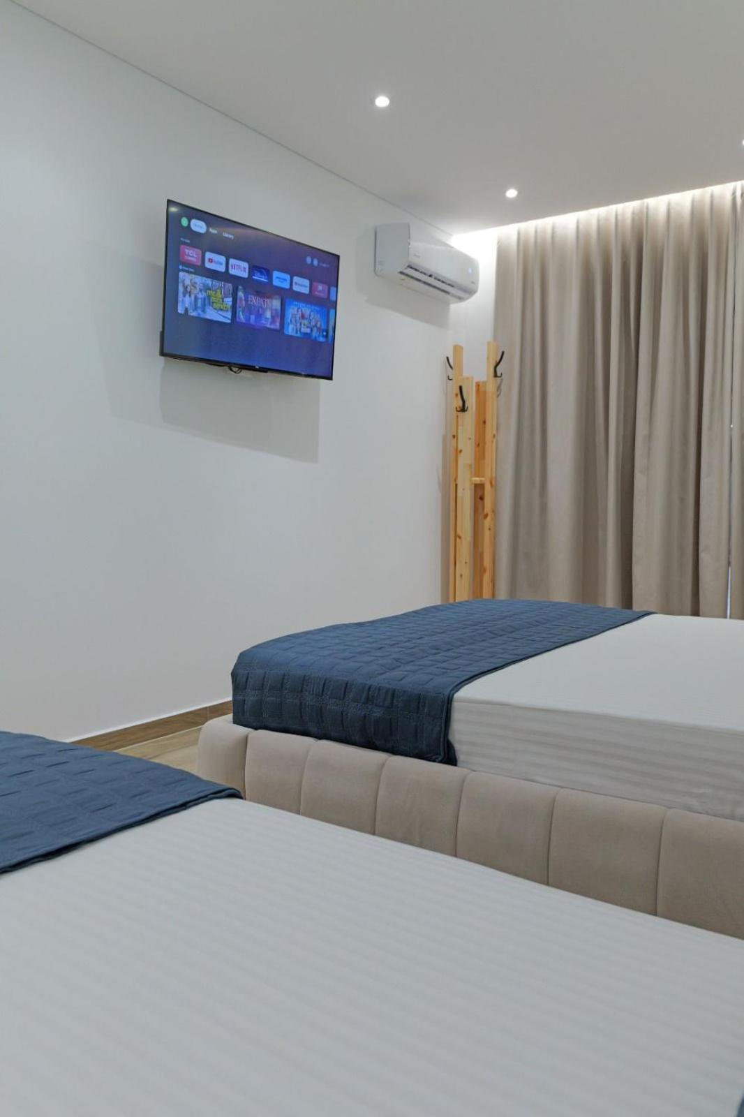 Cako Rooms Saranda Εξωτερικό φωτογραφία