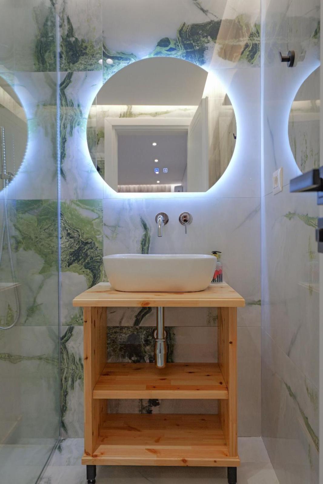 Cako Rooms Saranda Εξωτερικό φωτογραφία