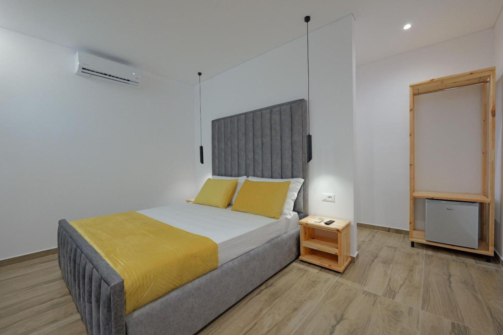 Cako Rooms Saranda Εξωτερικό φωτογραφία