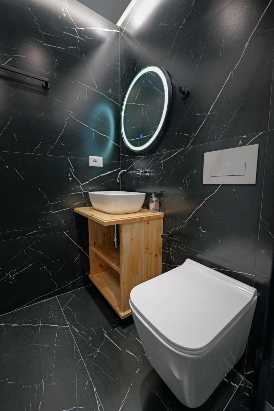 Cako Rooms Saranda Εξωτερικό φωτογραφία