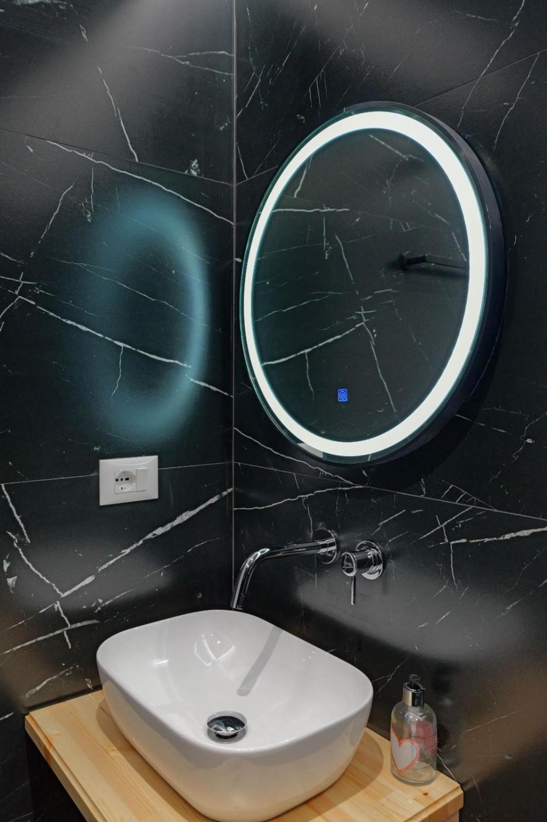 Cako Rooms Saranda Εξωτερικό φωτογραφία