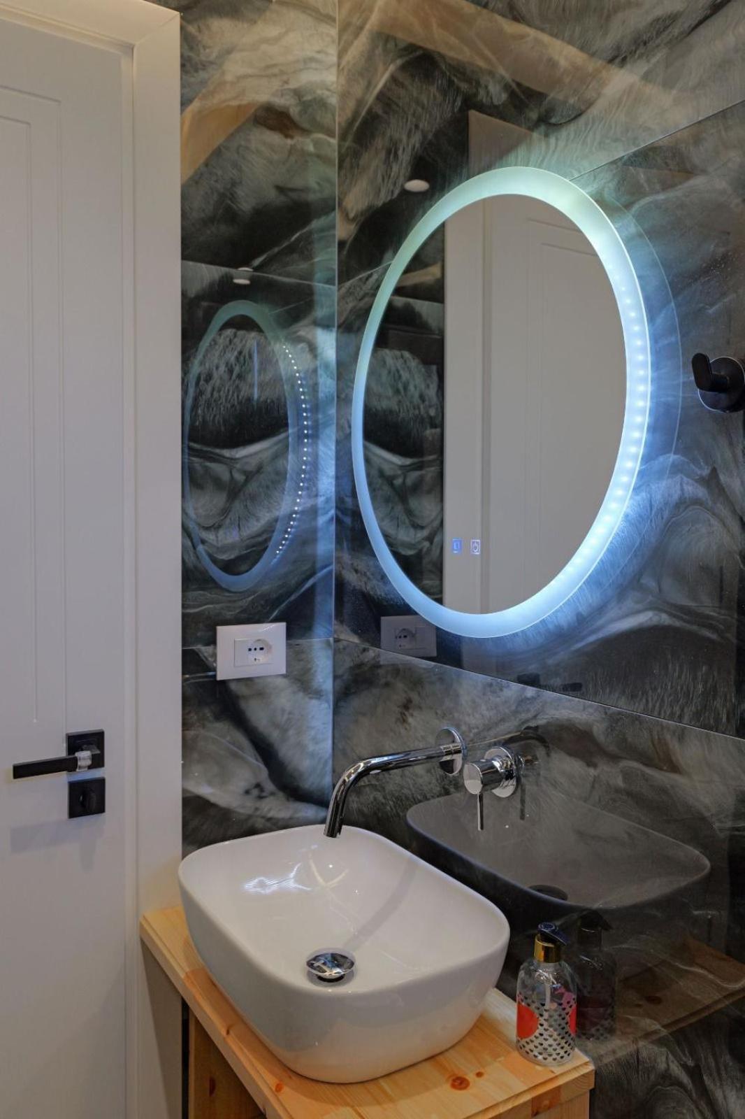 Cako Rooms Saranda Εξωτερικό φωτογραφία